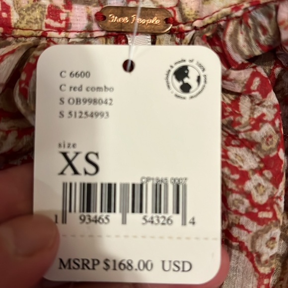 Floral and flowy - Picture 4 of 6